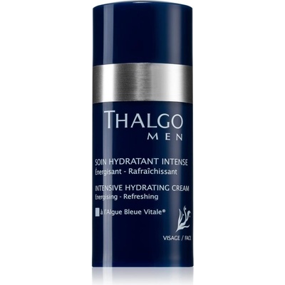 Thalgo Intensive Hydrating Gel hydratační intenzivní krém pro muže 50 ml