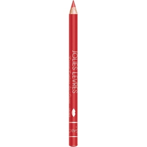 Vivienne Sabó Молив за устни Jolies Lèvres, 206 Coral Red, 0.9 g - ozone