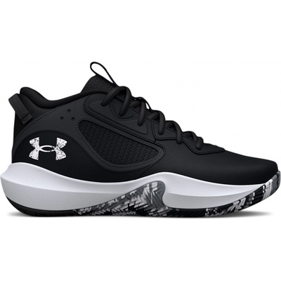Under Armour basketbalové boty UA GS Lockdown 6 3025617-001
