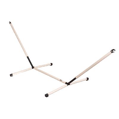 La Siesta Stojan na houpací síť La Siesta Nautico do 200 kg - 19coolgrey