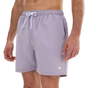 Ellesse Бански гащета Ellesse Bassi swimming shorts - Purple (Purple)