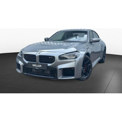 BMW M2 353 kW