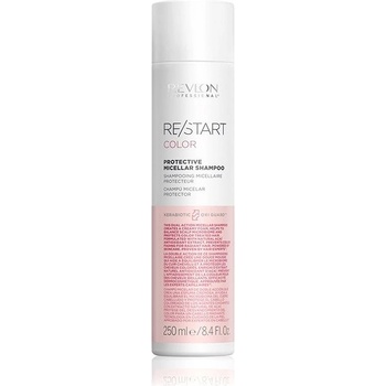 Revlon Restart Color Protective Micellar Shampoo 250 ml