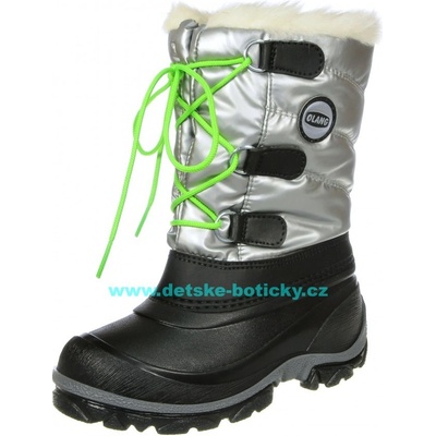 Olang Magic 824 argento