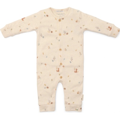 LITTLE DUTCH overal Forest Nature