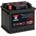 YUASA 45Ah 380A left+ (YBX3077)