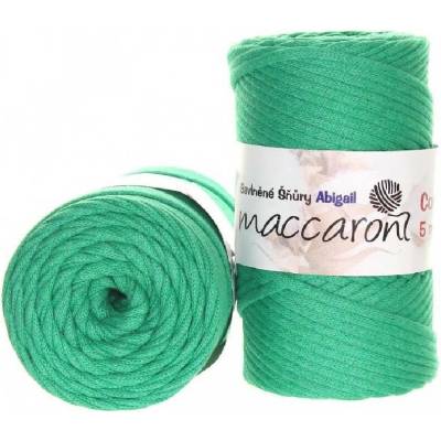 Příze Maccaroni Abigail 5 mm 46-913