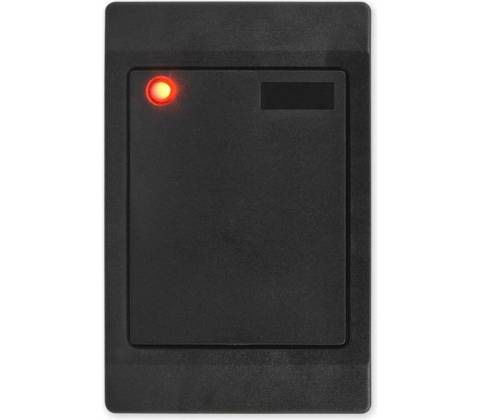 Reader CR1