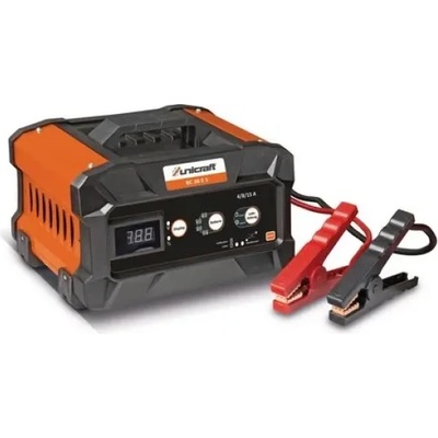 Stürmer Интелигентно зарядно устройство unicraft bc 30 e s/ 12/24v (6851050)