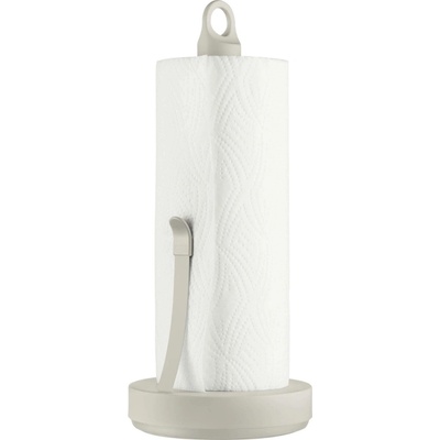 Blomus Loop stojan na papírový ručník 34x15x34 cm béžová B64365