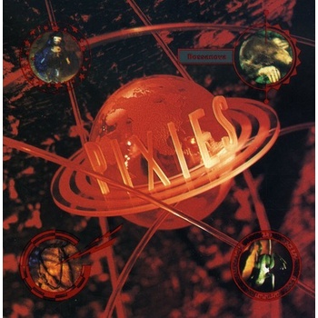 Bossanova - Pixies CD