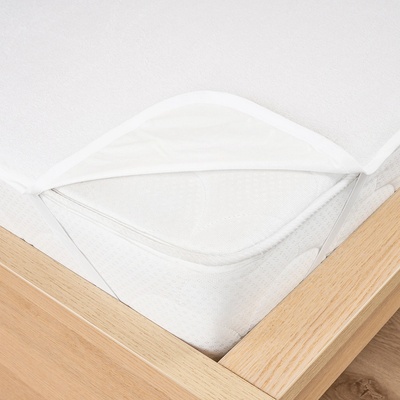4Home Nepropustný chránič matrace Harmony 200x200 – Zboží Dáma