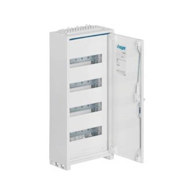 HAGER UNIVERS FW FWB41 48TE