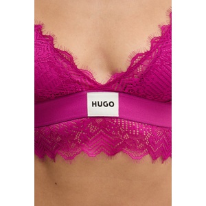 HUGO сутиен triangle rl lace (50535060) - answear - 103,64 лв