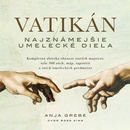 Anja Grebe - Vatikán