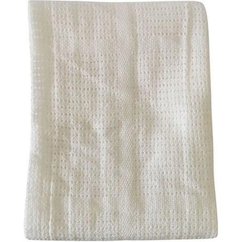 Moeto Bebe BabyDan Плетено одеало от памук (6359-41)