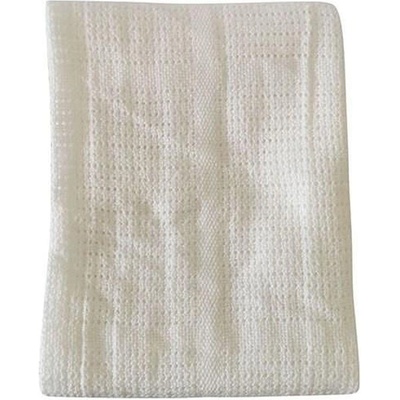 Moeto Bebe BabyDan Плетено одеало от памук (6359-41)