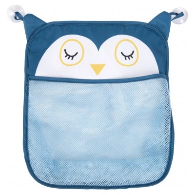 Zopa Organizér na hračky do vany Penguin
