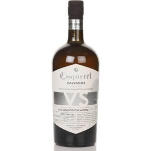 Coquerel VS - калвадос 700ml