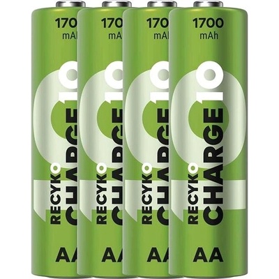 GP ReCyko Charge10 AA 1ks 1033224170