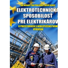 Elektrotechnická spôsobilosť pre elektrikárov v priestoroch s nebezpečenstvom výbuchu