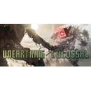 Unearthing Colossal
