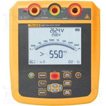 Fluke 1535
