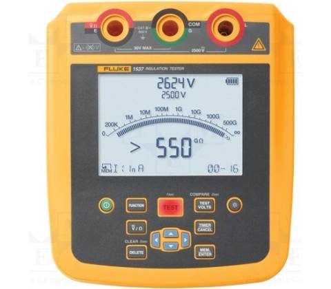 Fluke 1535