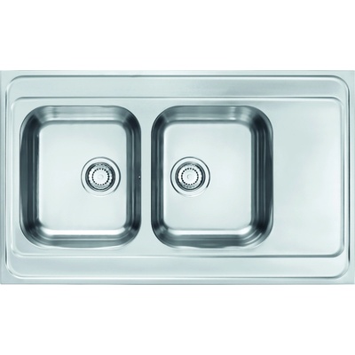 Alveus CLASSIC PRO 80