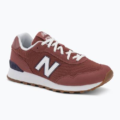 Мъжки обувки New Balance Classic 515's V3 red rock/boyseerry