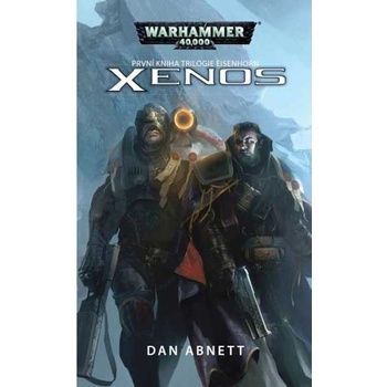 Warhammer 40 000: Xenos
