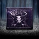 NNM Портфейл The Dark Augury - B7136C25