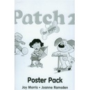 Here's Patch The Puppy 2 Posters