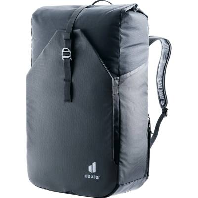 Deuter Дневна раница Deuter Xberg 25 Daypack - Black - размер One Size (502-8193-0111)