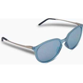 Oakley Слънчеви очила Oakley Sielo matte trans stonewash/prizm deep water fleece