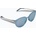Oakley Слънчеви очила Oakley Sielo matte trans stonewash/prizm deep water fleece