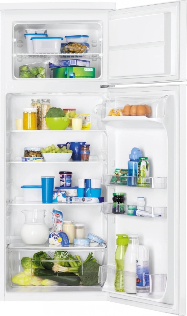 Zanussi ZRT 27100WA