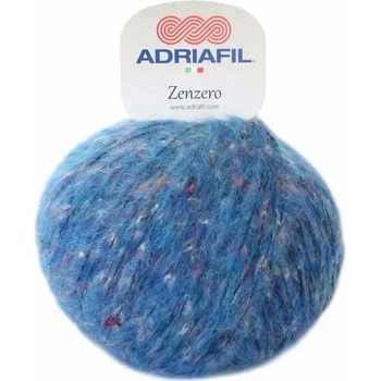 Adriafil Zenzero 86 Modrá