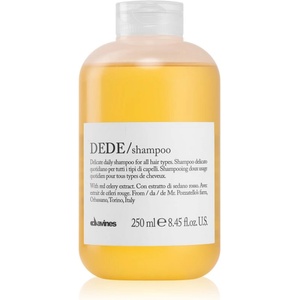 Davines Essential Haircare DEDE Shampoo шампоан за всички видове коса 250ml