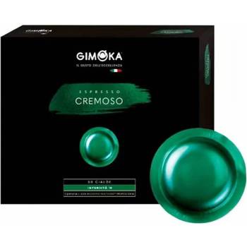Gimoka Cremoso кафе капсули Nespresso Professional® 50 бр
