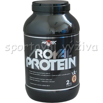 MyoTec Royal Protein 2000 g