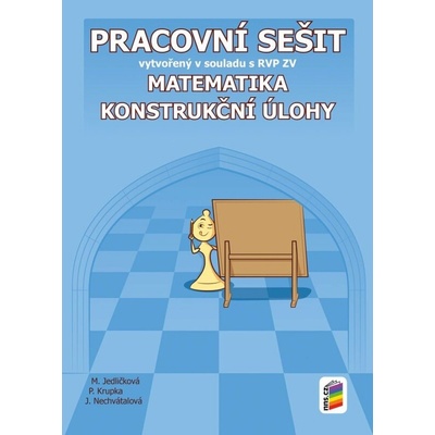 Matematika 8 Konstrukční úlohy Pracovní sešit