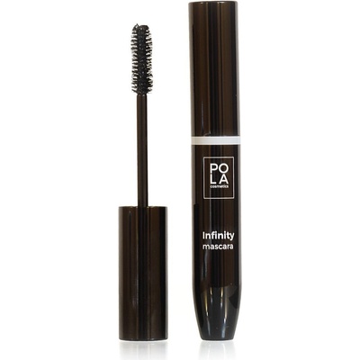 Pola Cosmetics Řasenka Infinity black 8 g – Zboží Dáma