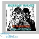 Sherlock Holmes