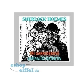 Sherlock Holmes