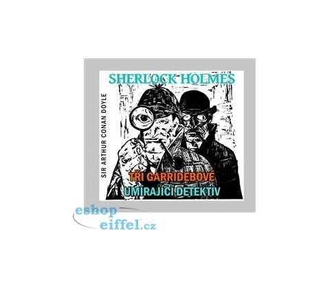 Sherlock Holmes