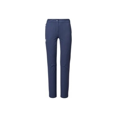 Millet Ubic Stretch Pant Women SAPHIR NEW modrá – Zboží Dáma