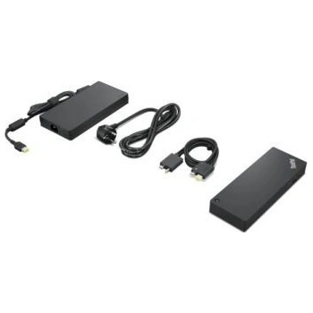 Lenovo ThinkPad Thunderbolt 4 WorkStation Dock 40B00300EU