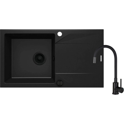 Set Deante Evora + Zqjjn113 – Sleviste.cz