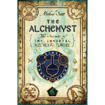 The Alchemyst